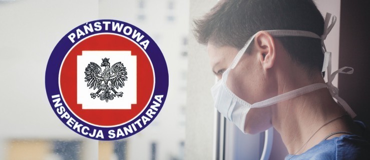 Osiem nowych zachorowań w Wielkopolsce, nie są to rawiczanie - Zdjęcie główne