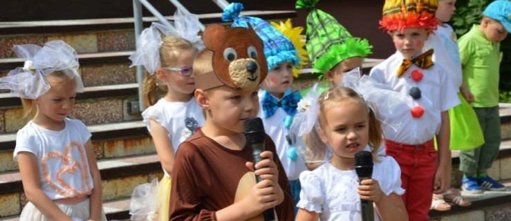 Przedszkole w Bojanowie otrzymało imię Misia Uszatka  - Zdjęcie główne