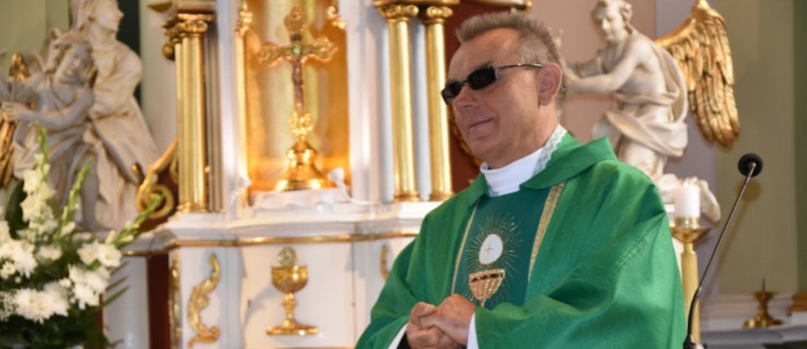 Obiecał sumiennie wykonywać obowiązki duszpasterskie w nowej parafii - Zdjęcie główne