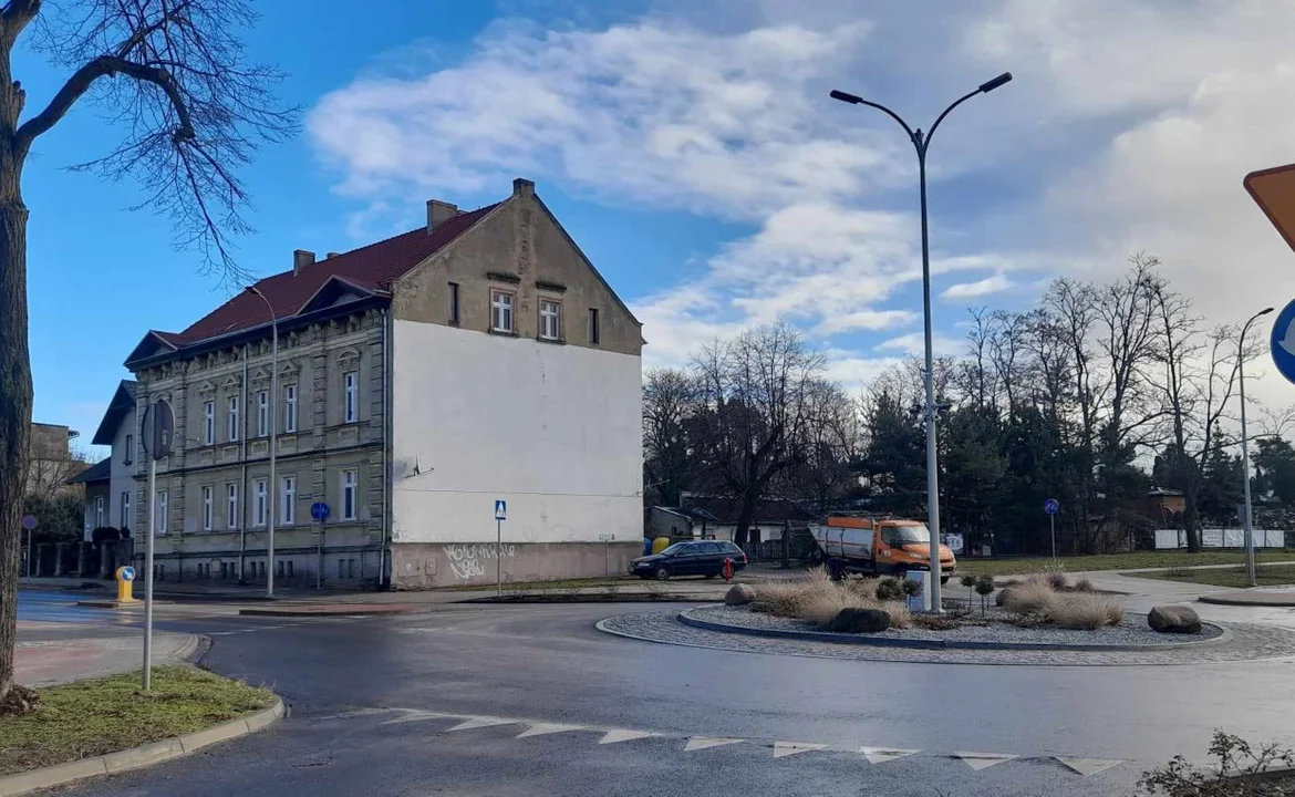 W Rawiczu powstanie kolejny mural - Zdjęcie główne