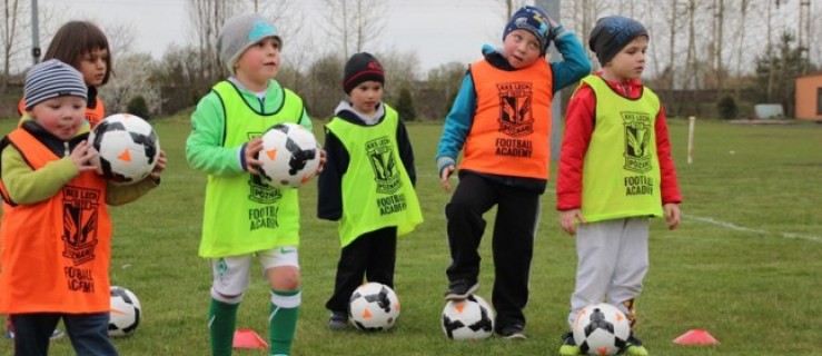 Pokazowy trening LPFA - Zdjęcie główne