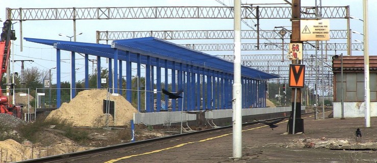 PKP chce, żeby Astaldi wróciło na budowę - Zdjęcie główne