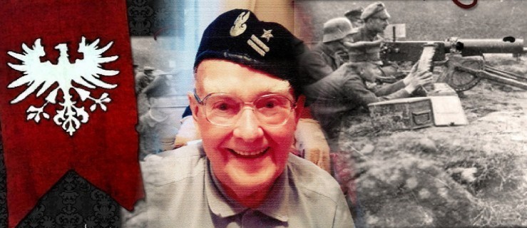 Zmarł Stefan Małecki, 102-latek pochodzący z Dubina - Zdjęcie główne