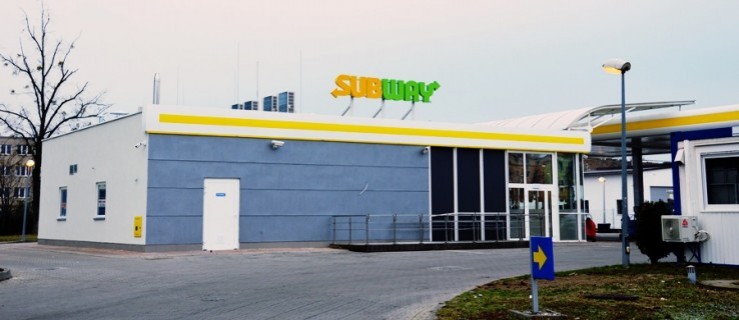 Amerykański fast-food w Rawiczu. Gdzie? - Zdjęcie główne