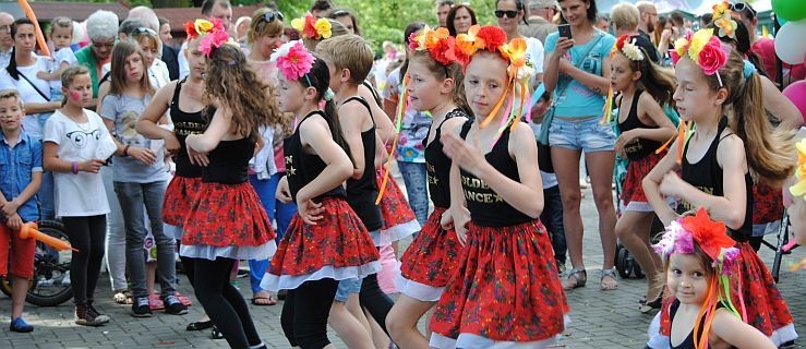 Parafialny Dzień Dziecka. Atrakcji nie zabrakło [FOTO] - Zdjęcie główne