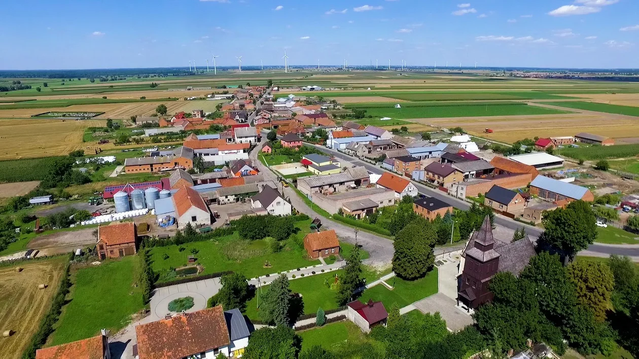 Ruszają szamb kontrole w gminie Miejska Górka - Zdjęcie główne