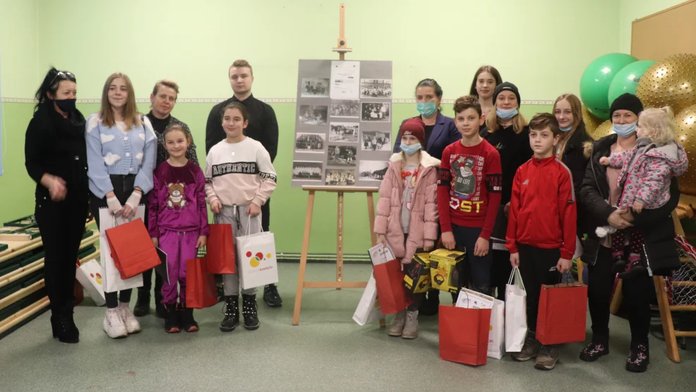 Konkurs fotograficzny "Moja miejscowość w starej fotografii". Znamy laureatów - Zdjęcie główne