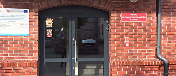 Zmiana siedziby i numeru telefonu Poradni Psychologiczno-Pedagogicznej - Zdjęcie główne