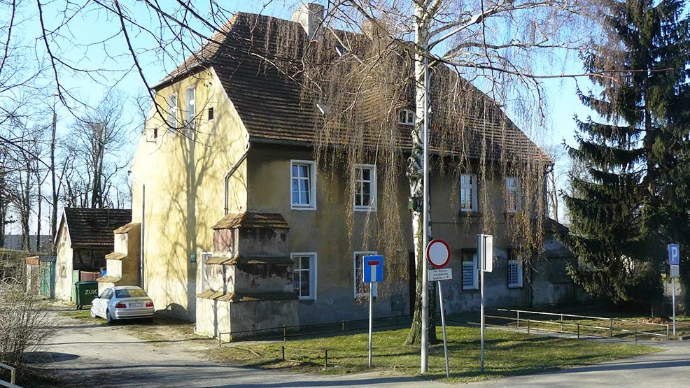 Przedszkole, przytulisko i dom dla seniorów. Jak pomagano sto lat temu w Rawiczu?  - Zdjęcie główne