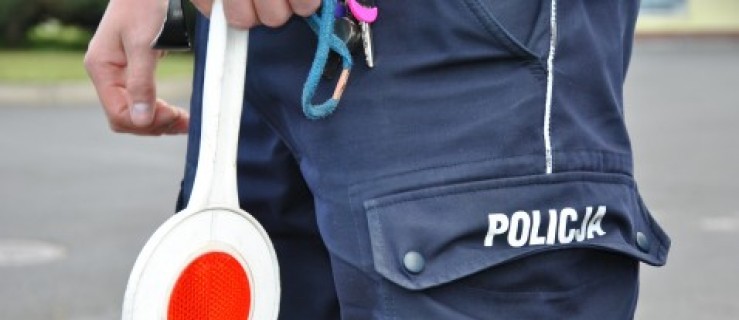 Miejska Górka. Policja zadziałała po donosie - Zdjęcie główne