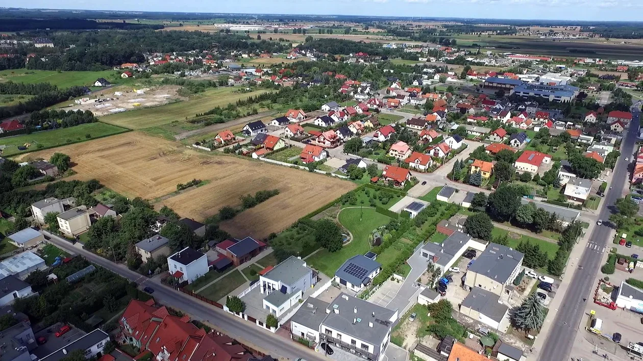 Muzyczne nazwy ulic w Sierakowie. Patronami znani wokaliści - Zdjęcie główne