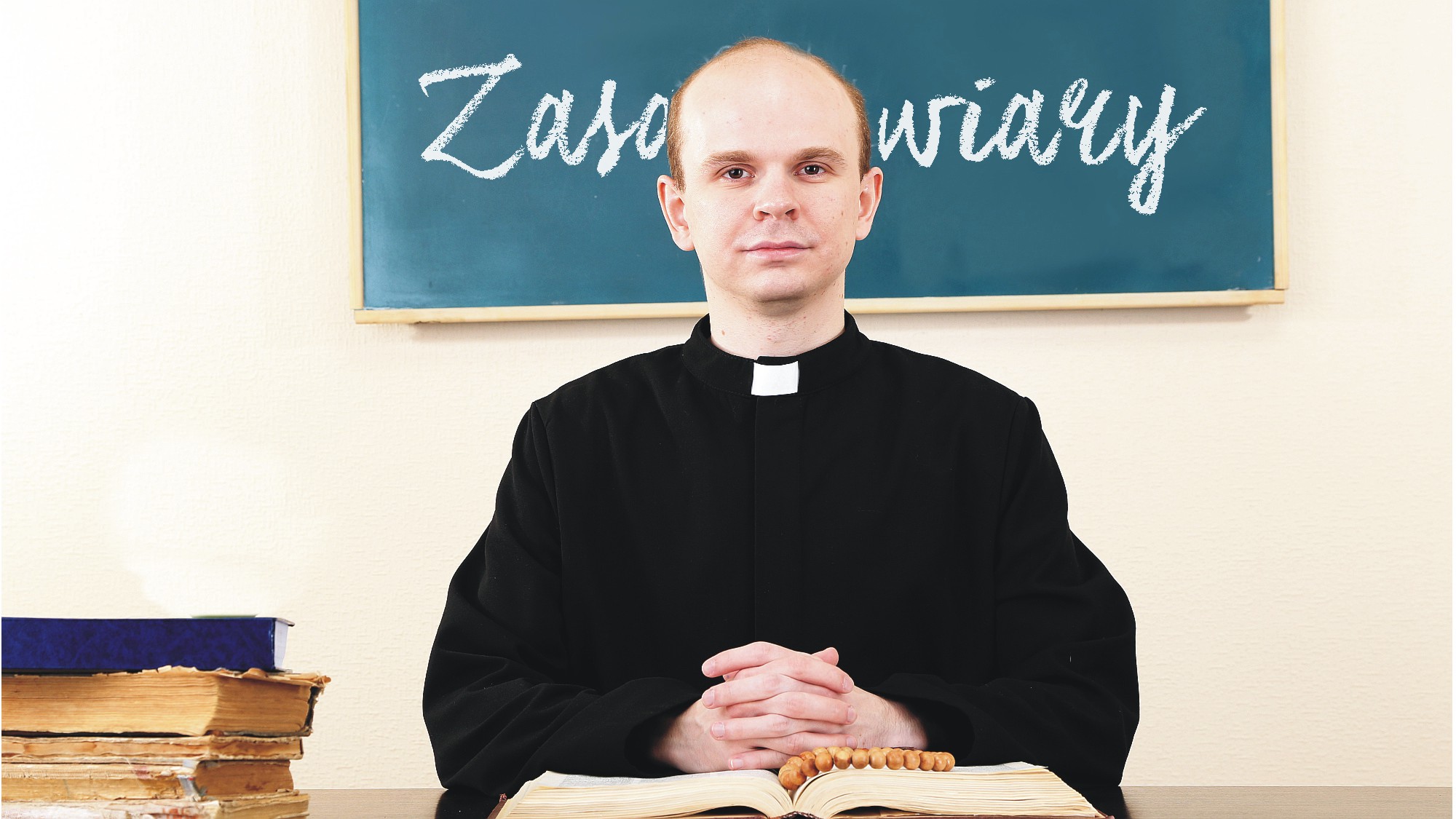 Ile kosztuje nauka religii w szkołach i przedszkolach powiatu rawickiego? - Zdjęcie główne