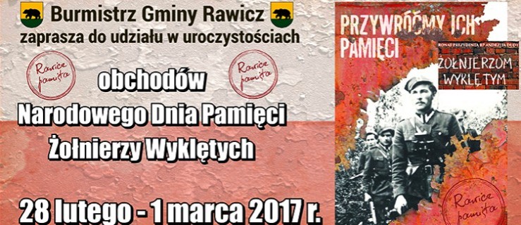 ''Chcemy pokazać prezydentowi Rawicz jako wspaniałe miasto'' - Zdjęcie główne
