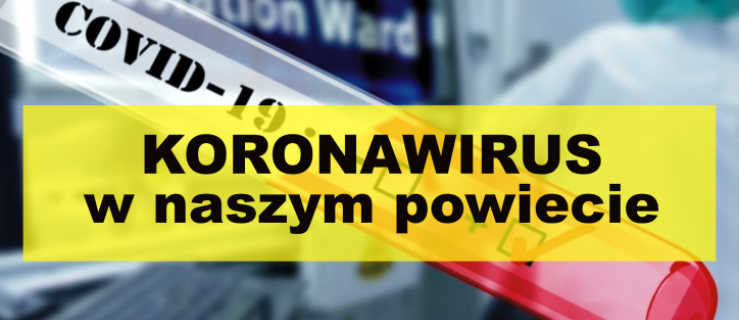 Po weekendzie majowym chorych nie przybyło - Zdjęcie główne