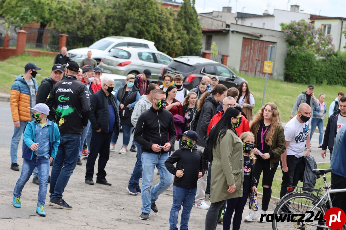 Metalika Recycling Kolejarz Rawicz - 7R Stolaro Stal Rzeszów