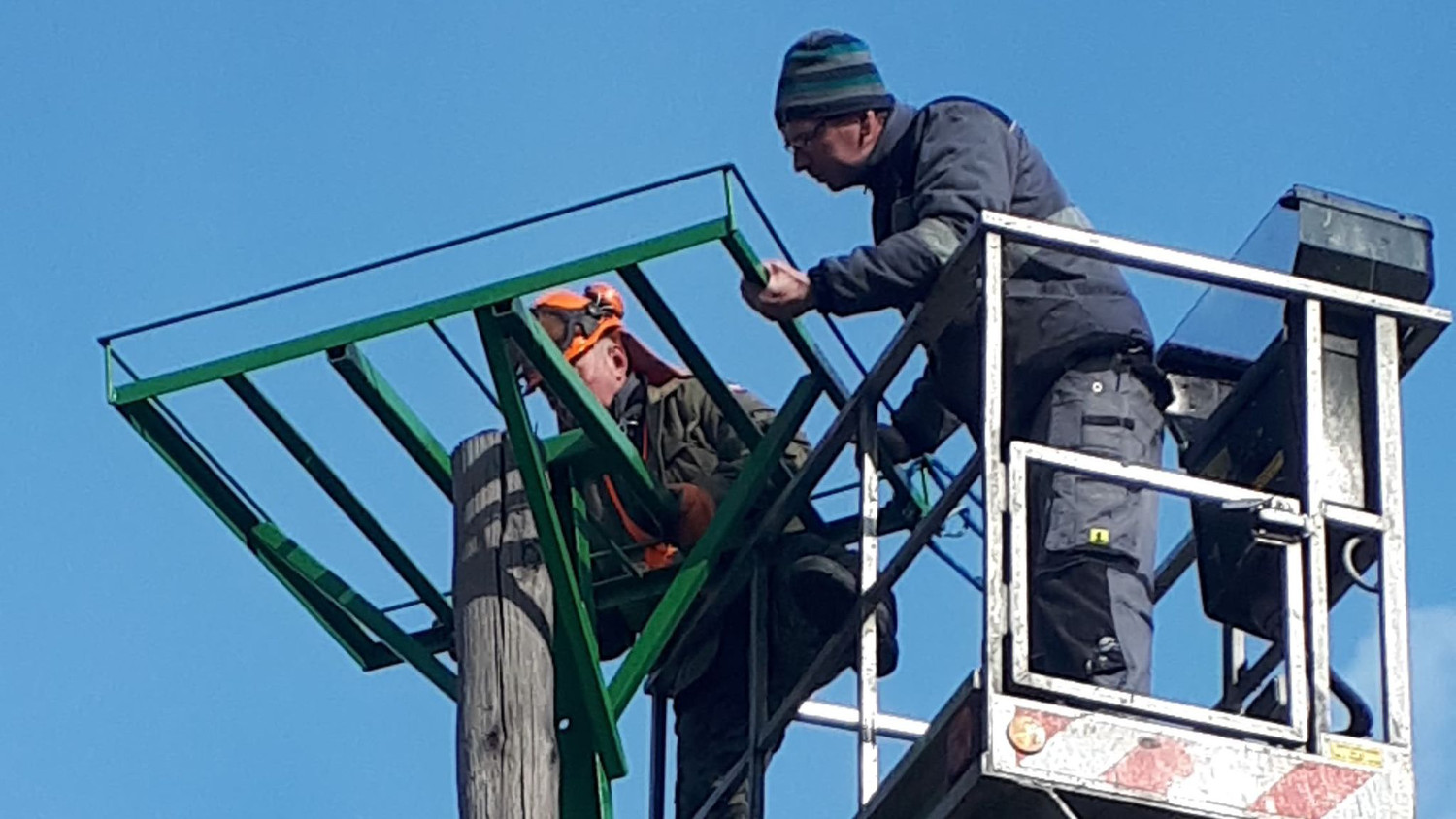 W Pakosławiu czekają na nowych lokatorów - Zdjęcie główne