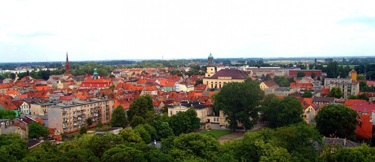 Rawicz powiększy się w stronę Wrocławia  - Zdjęcie główne