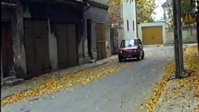 Rawicz na kasetach VHS. Zobacz ulice w latach 90. - Zdjęcie główne