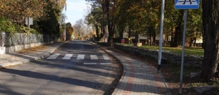 Ulica Leśna w Bojanowie będzie wyłączona z ruchu - Zdjęcie główne