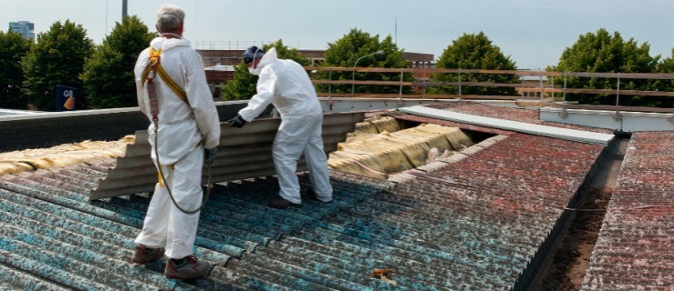 Wróci dofinansowanie usuwania azbestu? - Zdjęcie główne