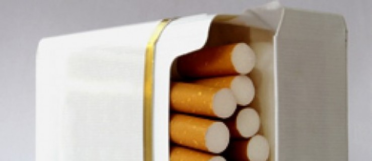Zakaz palenia w miejscach publicznych - Zdjęcie główne