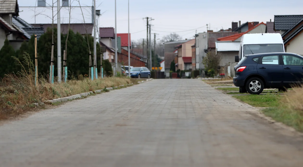 Bez zmian na "Niemarzyńskiej" w Chojnie. Wniosek mieszkańców odrzucony - Zdjęcie główne