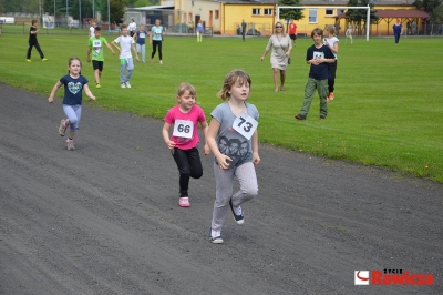 Na sportowo z Janem Pawłem II - Zdjęcie główne