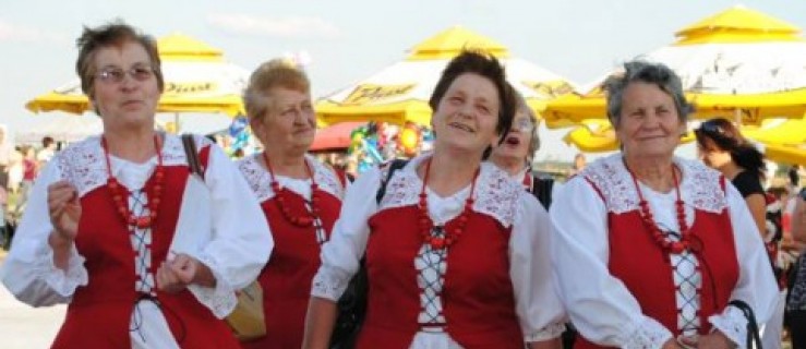 Festiwal Tradycji i Folkloru - Zdjęcie główne