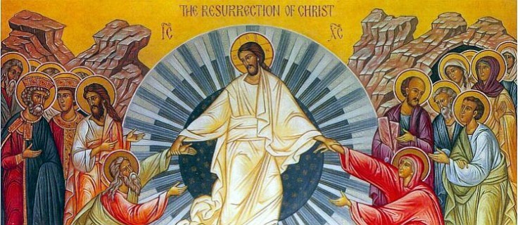 Niedziela Wielkanocna - najstarsze święto Kościoła katolickiego - Zdjęcie główne