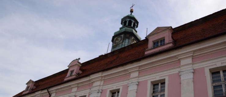 Urząd Stanu Cywilnego w Rawiczu zmienił siedzibę - Zdjęcie główne