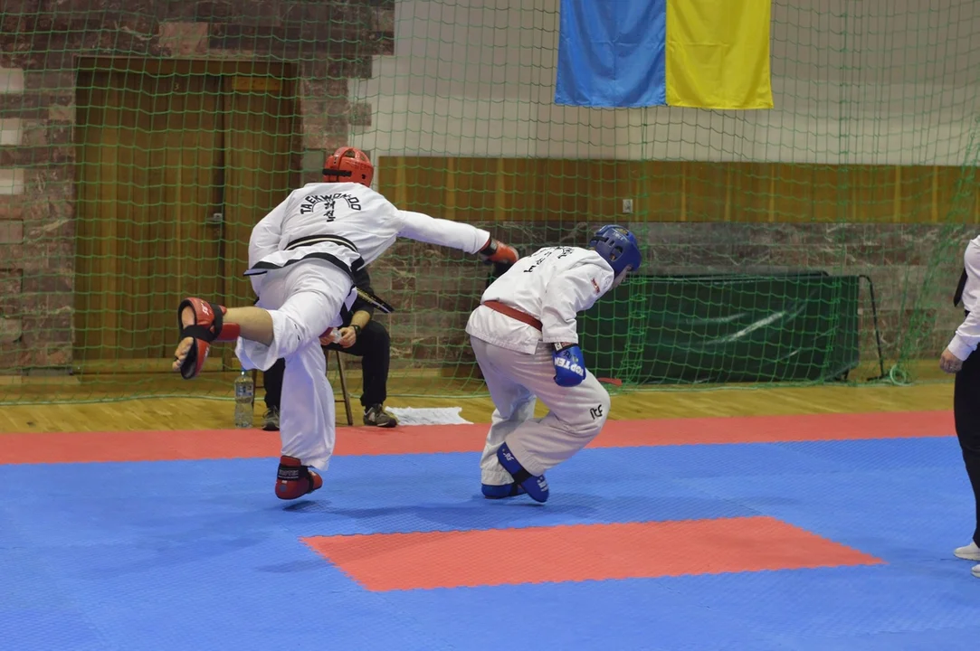 Puchar Polski w Nowej Rudzie