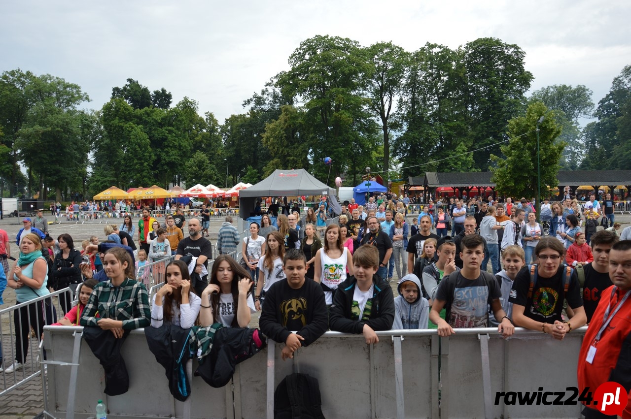 Święto Rawicza 2015 - Zdjęcie główne