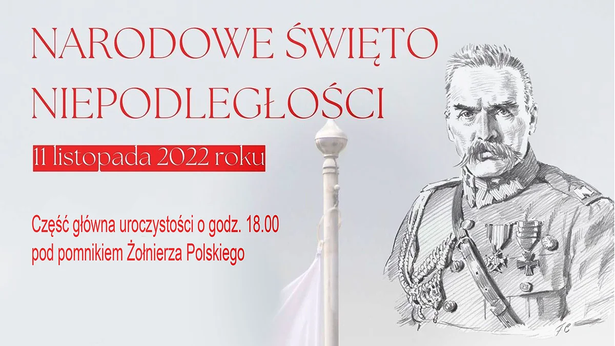 Narodowe Święto Niepodległości - Zdjęcie główne