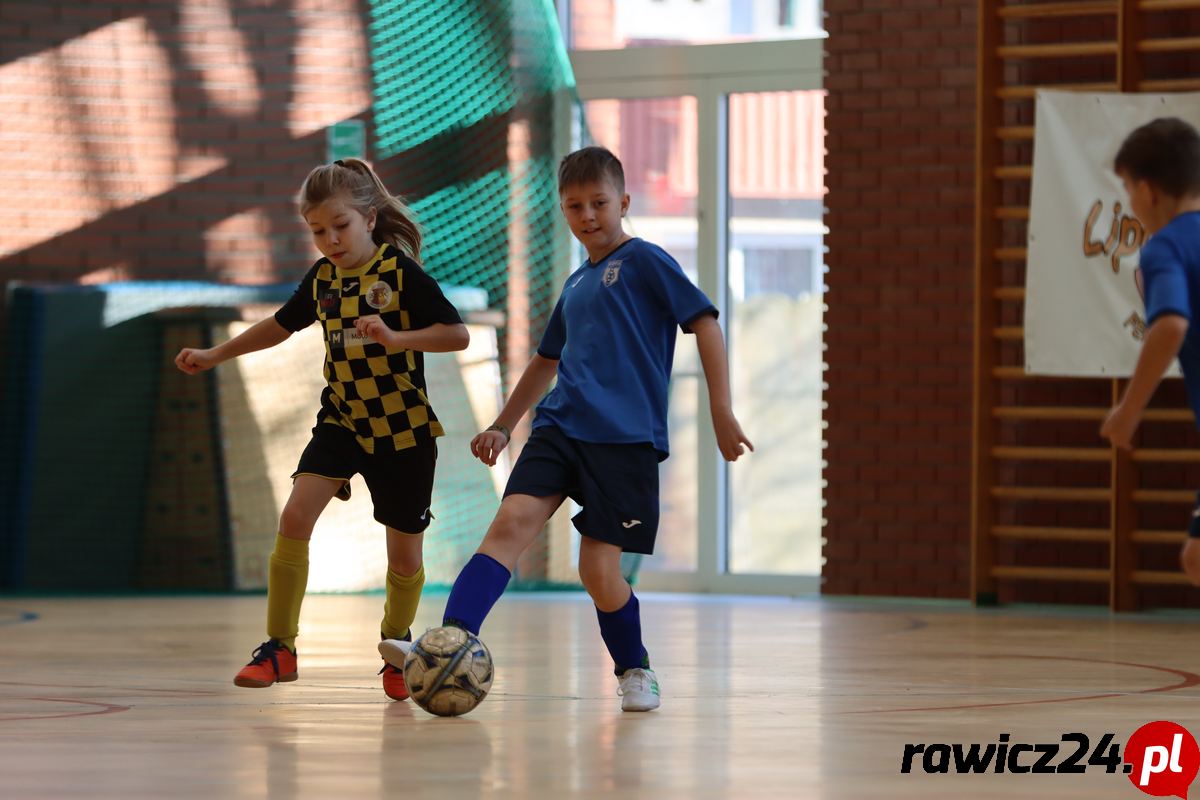 Niedźwiadek Rawicz Cup (rocznik 2010)