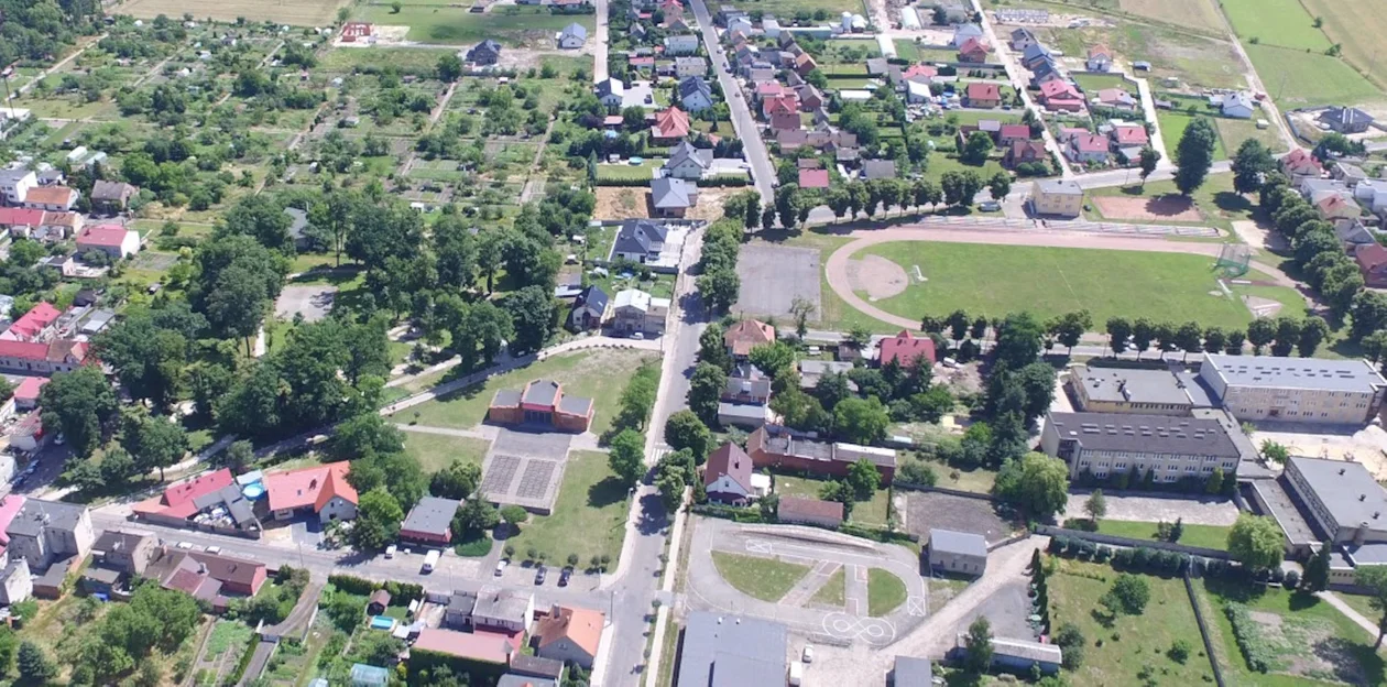 Gmina Bojanowo odnowi Park im. Kosynierów. Samorząd szuka wykonawcy - Zdjęcie główne