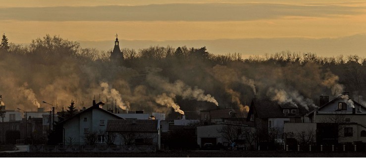 Mieszkańcy interweniują: tu się źle oddycha! Raport specjalny - Zdjęcie główne