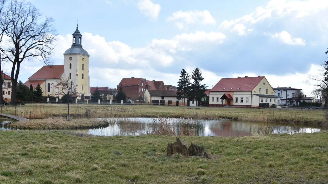 Przetarg na plac zabaw w Miejskiej Górce ogłoszony - Zdjęcie główne