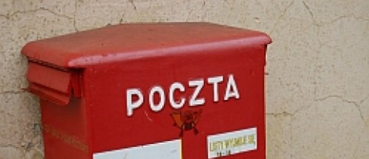 Na Poczcie spokój. Do kwietnia. - Zdjęcie główne