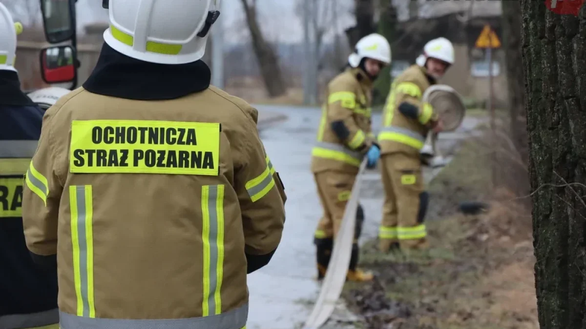 Ruszają pierwsze zbiórki dla powodzian - Zdjęcie główne