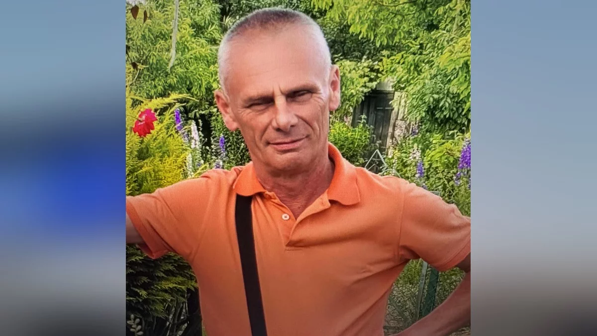 Trwają poszukiwania 60-latka z Rawicza - Zdjęcie główne