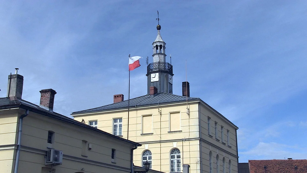 Można wylicytować dzień w fotelu burmistrza Jutrosina i pomóc Eryce - Zdjęcie główne