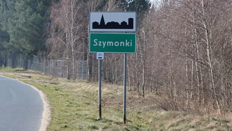 Szymonki, Bartoszewice i Szkaradowo czekają remonty dróg. Gmina Jutrosin szuka wykonawcy - Zdjęcie główne