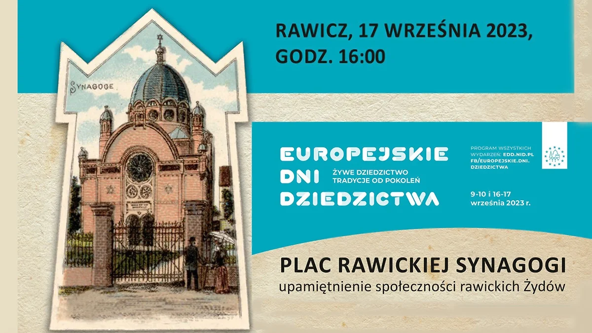 Spacer tematyczny z przewodnikiem - Zdjęcie główne