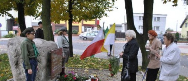 Dzień Papieski w Miejskiej Górce - Zdjęcie główne