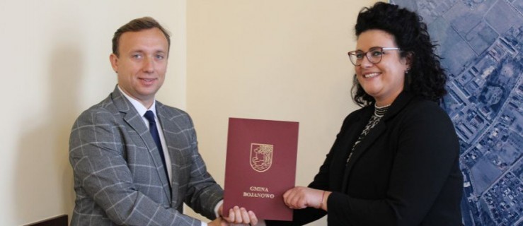 Będzie kierować centrum przez kolejne trzy lata - Zdjęcie główne