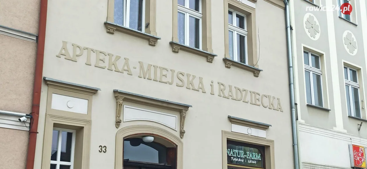 Rawicz, Rynek