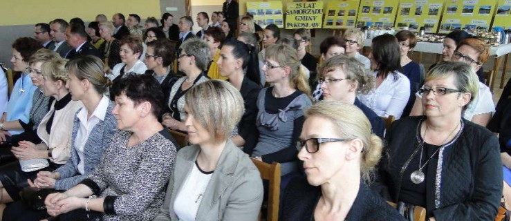 Wójt Pakosławia: Zapracowaliśmy na miano gminy innowacyjnej - Zdjęcie główne