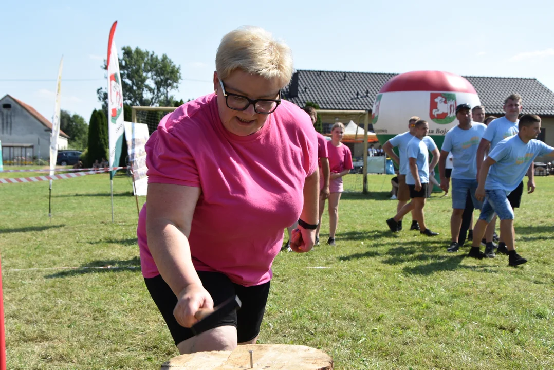 Po wyborach sołtysów w Golince i Wydartowie Drugim. Mieszkańcy byli zgodni - Zdjęcie główne