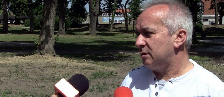 Andrzej Walus nie będzie dyrektorem Domu Kultury - Zdjęcie główne