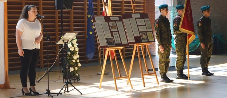 Apel z okazji rocznicy uchwalenia Konstytucji 3 Maja  - Zdjęcie główne